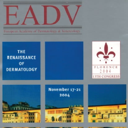 13th EADV Congress