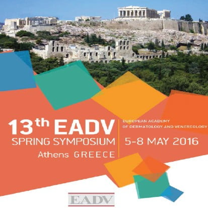 13th EADV Symposium