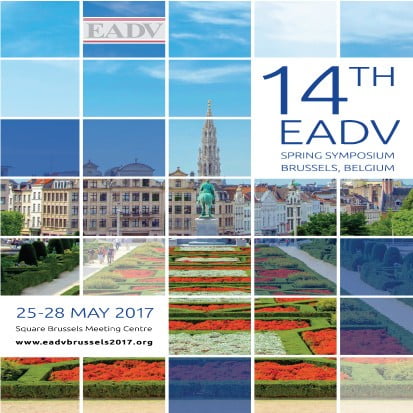 14th EADV Symposium