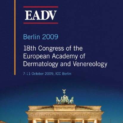 18th EADV Congress