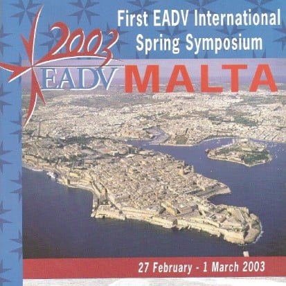 1st EADV Symposium