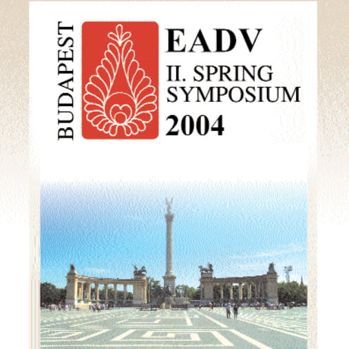 2nd EADV Symposium