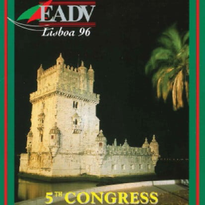 5th EADV Congress