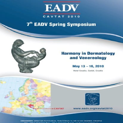7th EADV Symposium