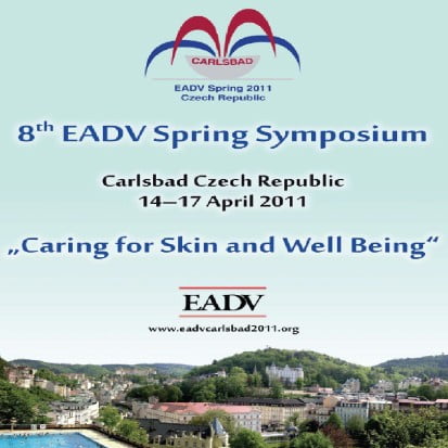 8th EADV Symposium