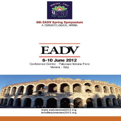 9th EADV Symposium