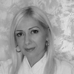 Mirjana Bakic