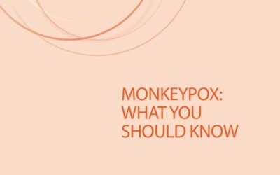 Monkey Pox: What you should know