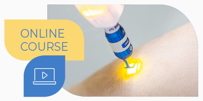 EADV Online couse laser light dermatology