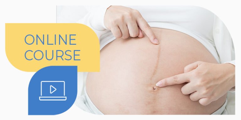 EADV Online couse pregnancy