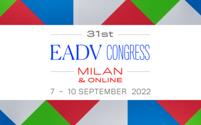 Thank you for attending the 2022 EADV Congress