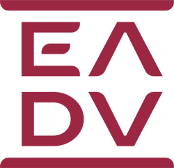 EADV Logo