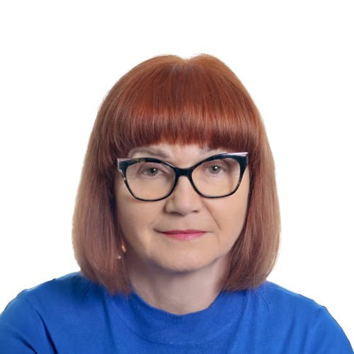 Danka Svecova