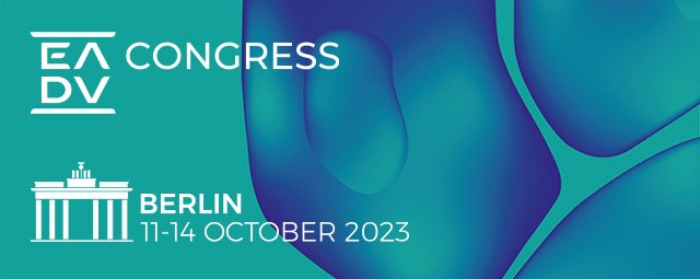 EADV Congress Berlin 2023