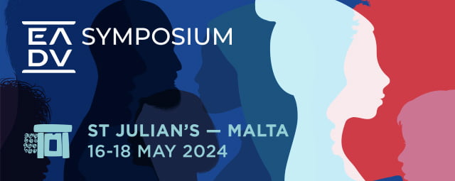 EADV symposium Malta 2024