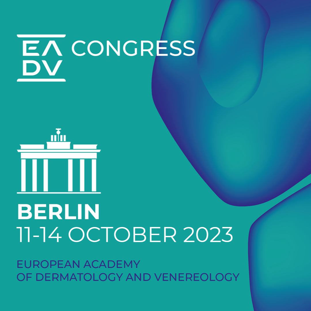 EADV Events Congresses and Symposia EADV official website