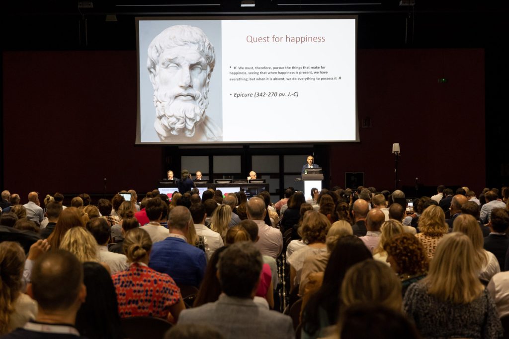 EADV Congress 2022 Milan EADV