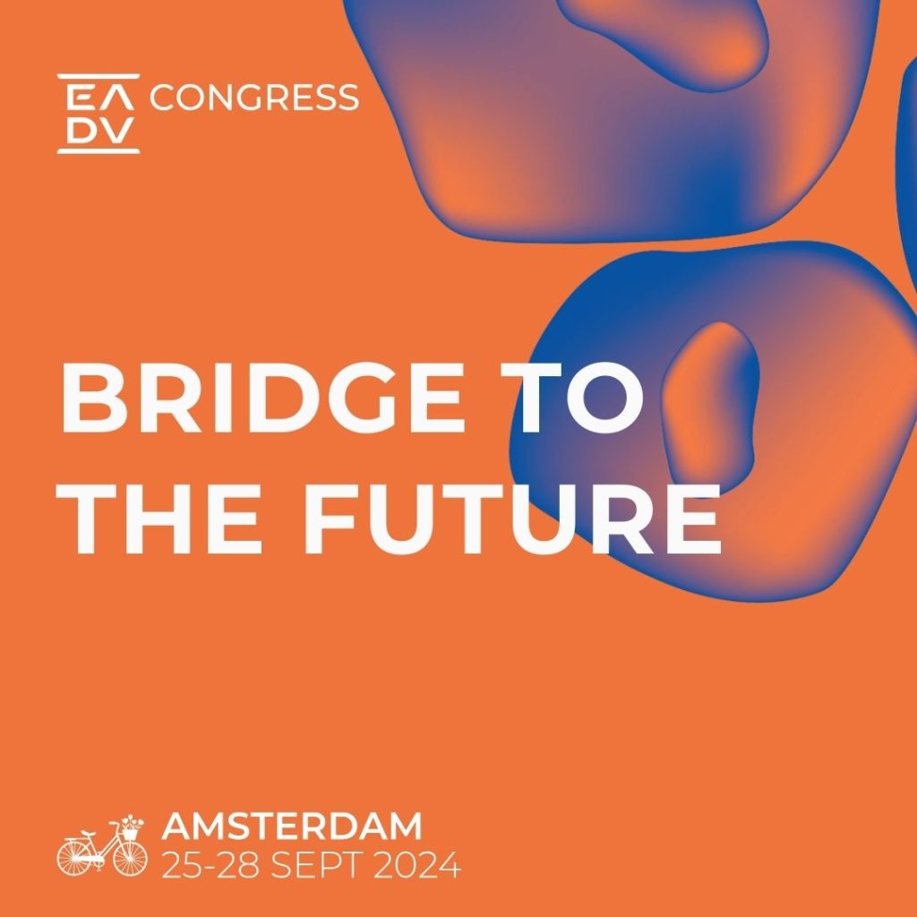 EADV Congress 2024 Amsterdam 2528 September