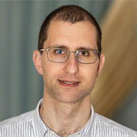 Dr Daniel Micallef Malta