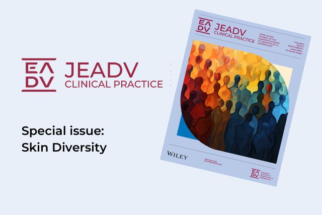 JEADV Clinical Practice Special issue skin diversity