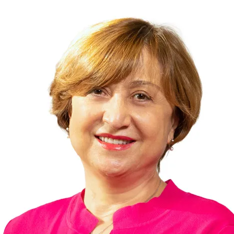 Lally Mekokishvili