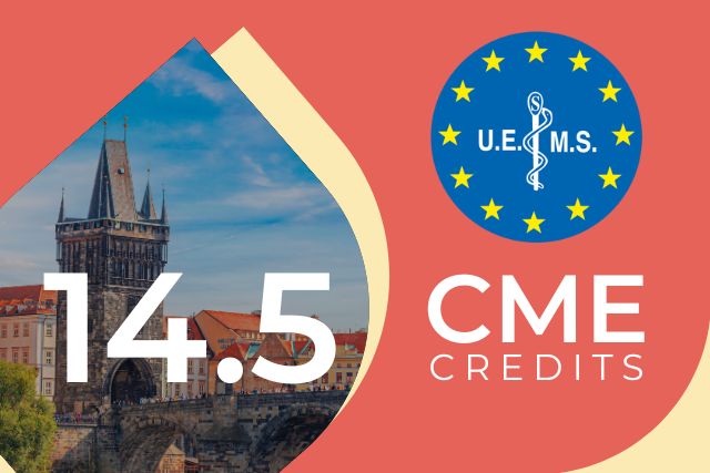 ECMEC accreditation eadv symposium cme credits