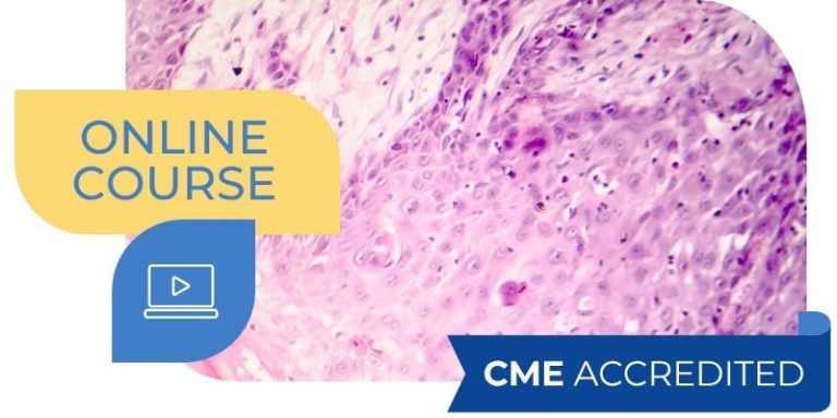 EADV Online courses 2025 Cutaneous Lymphoma