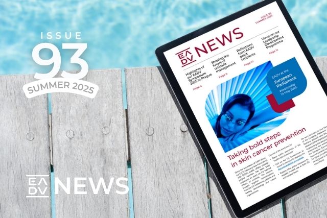 EADV News