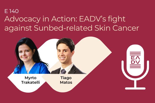 Advocacy in Action EADV’s fight against Sunbed-related Skin Cancer