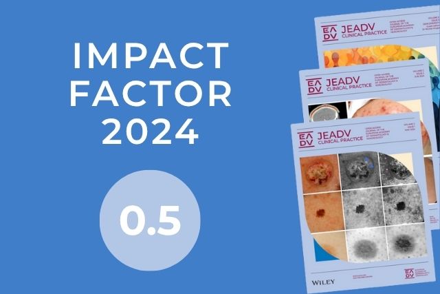 JEADV Clinical Practice 2024