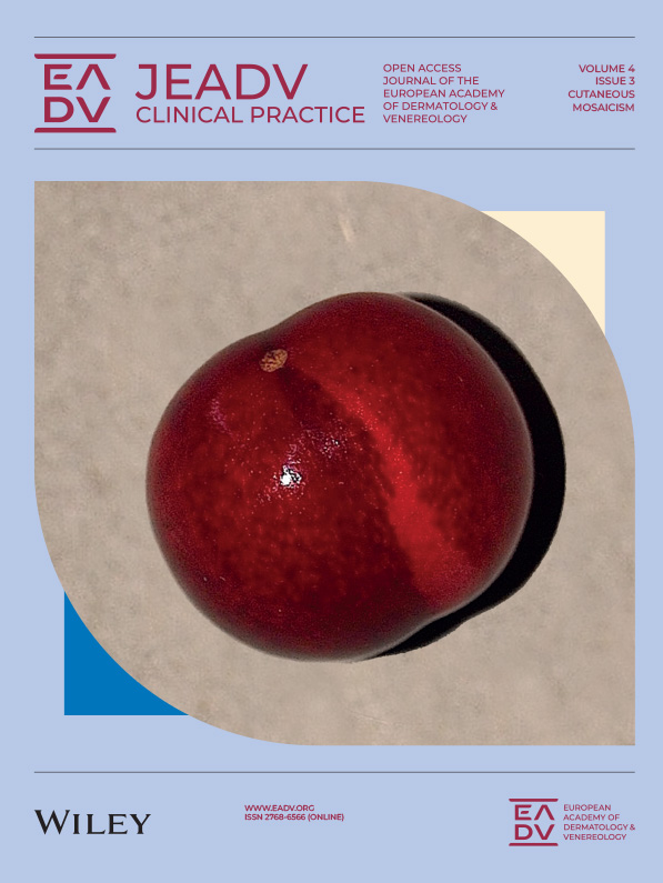 JEADV CLinical Practice
