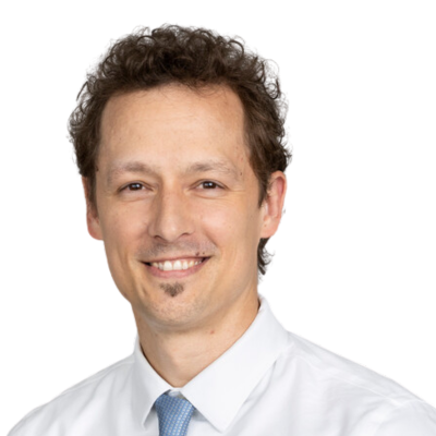 Christian Posch JEADV Editor