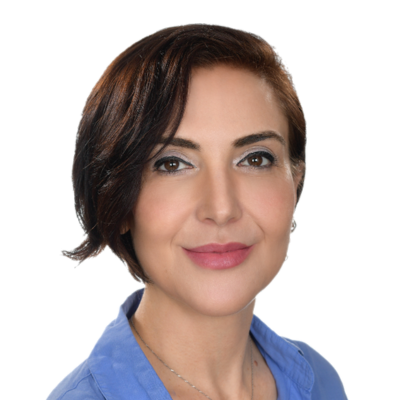 Emek Kocatürk Göncü JEADV Editor