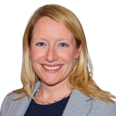Sarah Walsh JEADV Editor