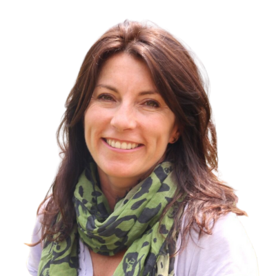 Lucy Cooke
