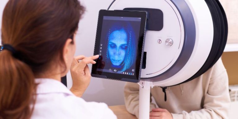 EADV Course Non invasive imaging in dermatology