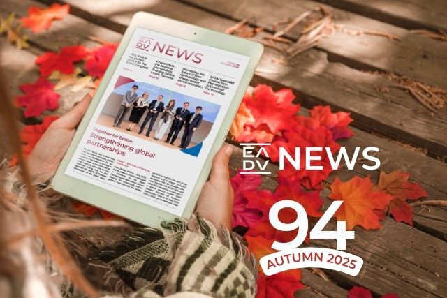 EADV News Journal Autumn 2025