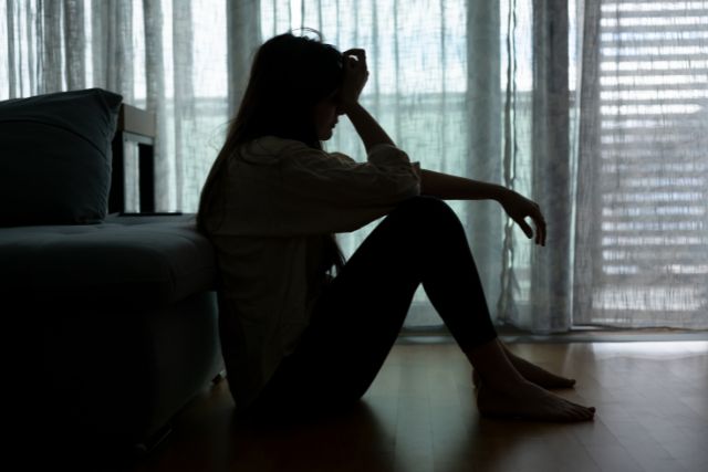 Link between atopic eczem and suicidal thoughts EADV PR