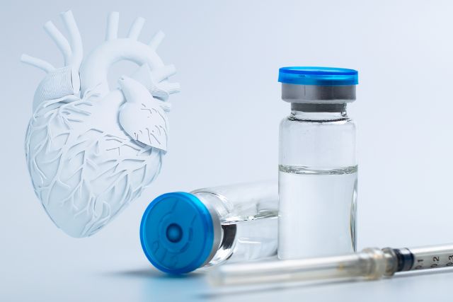 EADV 2025 GLP-1RA drugs dramatically reduce death and cardiovascular risk in psoriasis patients