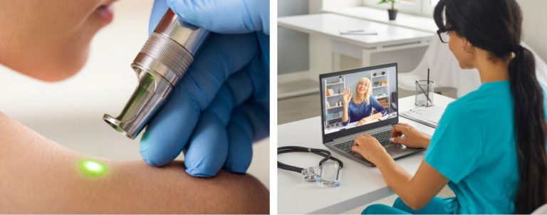 EADV sustainable clinical practice