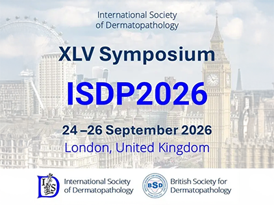 ISDP 2026 LONDON