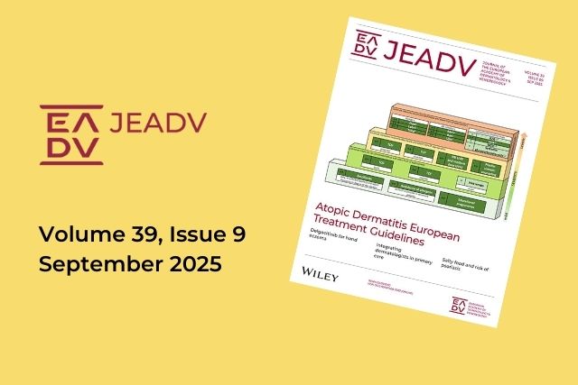 JEADV September 2025