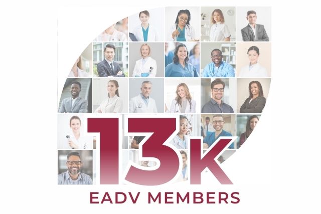 eadv 13000 members