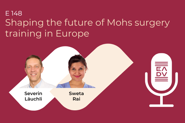 EADV Podcast Episode 148