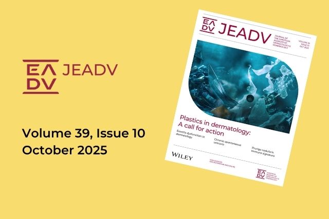 JEADV October 2025
