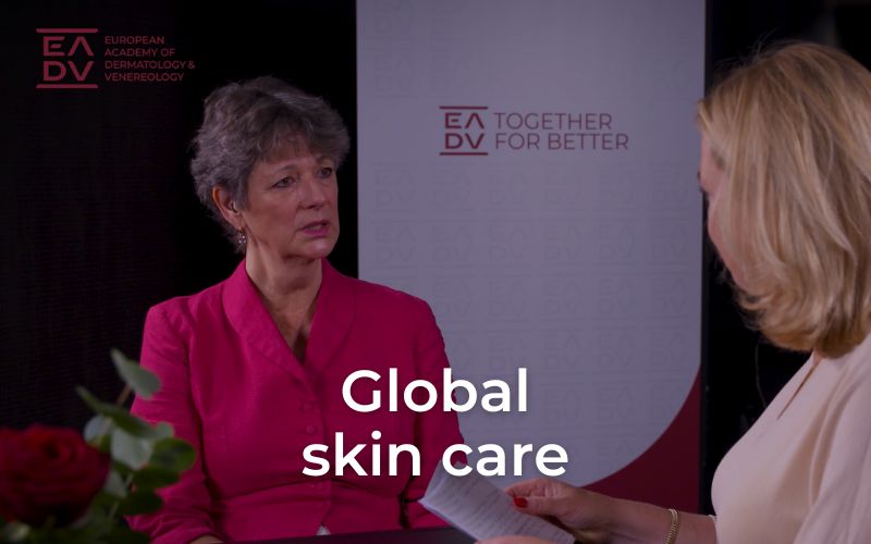 Dr Claire Fuller EADV