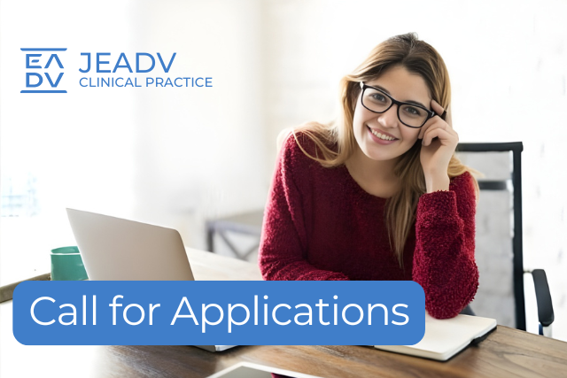 JEACP Junior Section Editors Mentorship Programme