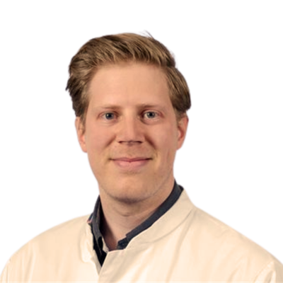 Joost Meijer EADV Symposium 2026 Speaker