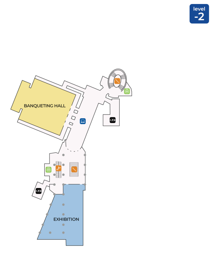 EADv Symposium 2026 Athens Floor plans -2