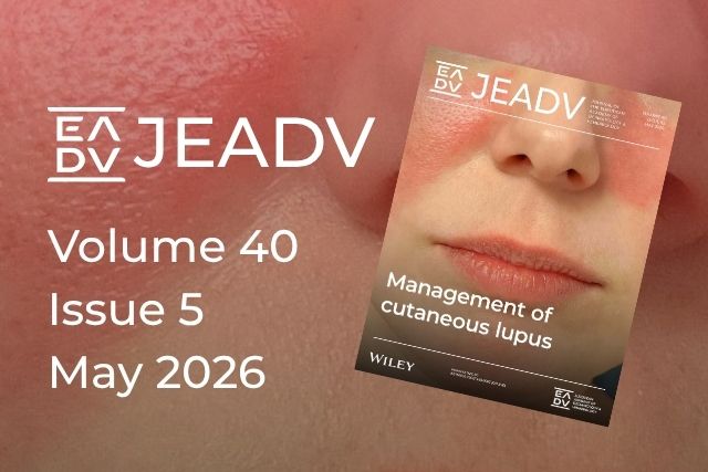 JEADV journal issue may 2026